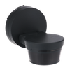 Busch-Wächter® 280° f@h Anthrazit   