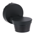 Busch-Wächter® 280° f@h Anthrazit