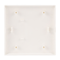 Wippe mit Aufdruck Symbol "Pfeile" für Smart Switch 1-fach alpinweiß -