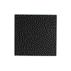 Wippe für Taster, 1-fach schwarz matt - Busch-art linear®   