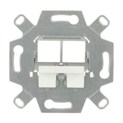 Montageadapter UP für Moduleinsätze