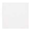 Wippe für Schalter/Taster, 1-fach studioweiß - Busch-art linear®