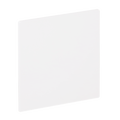 Wippe für Schalter/Taster, 1-fach studioweiß - Busch-art linear®