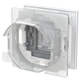 Wippe mit Kalotte Kontroll IP44