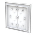 Wippe für Smart Switch 2-fach studioweiß - Busch-art linear®