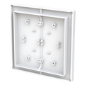 Wippe für Smart Switch 2-fach studioweiß matt - Busch-art linear®