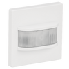 Busch-Wächter® 180 flex Komfort-Sensor mit Selectlinse