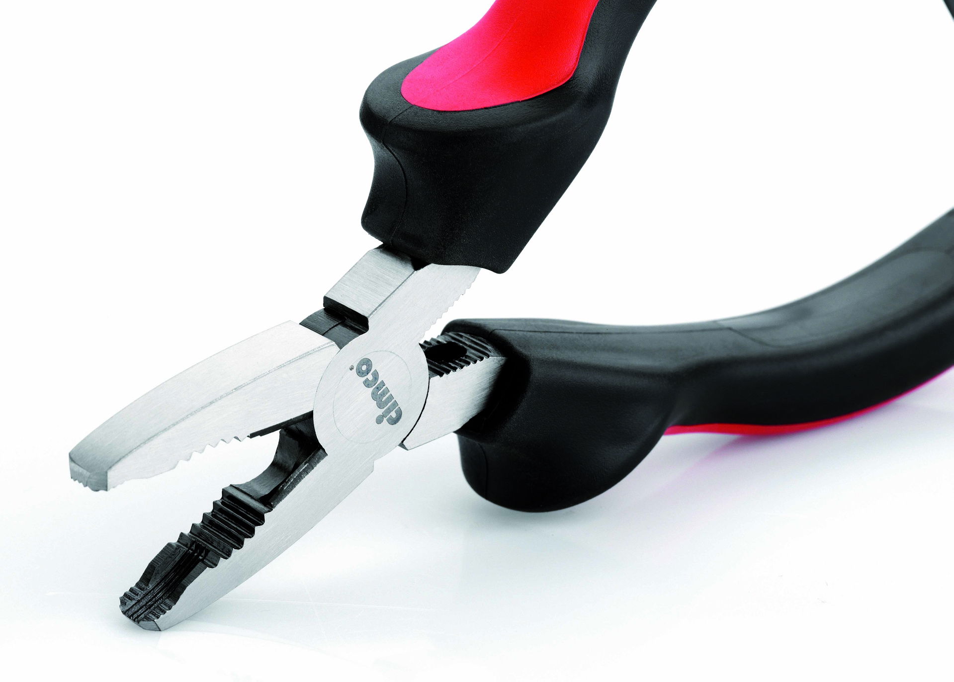Schraubenzange 160 mm – Bild 2 von 3
