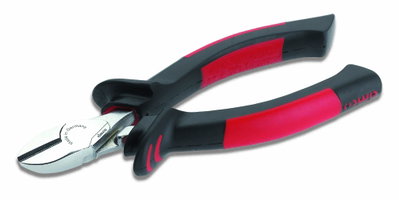 1000 V Seitenschneider 130 mm DIN ISO 5749 B, eingelegtes Gelenk