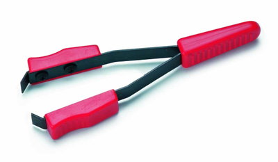 Lackabzieher für Drähte Durchmesser 0,6mm (AWG 22)