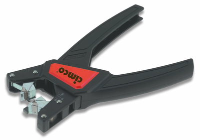 Entmantel- u. Abisolierwerkzeug für gummierte AS-Interface-Kabel, L 125mm