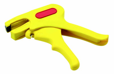 Automatische Abisolierzange Solar