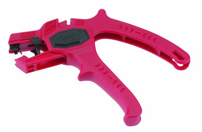 Abisolierzange Super 4 Plus