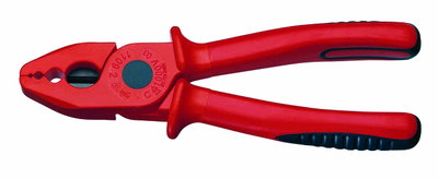 VDE Kombizange 190mm