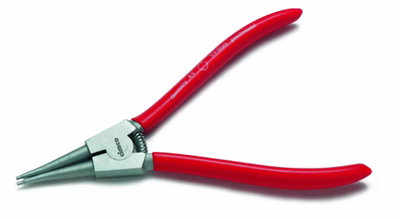 Seegerzange Sicherungszange 85-165mm Durchmesser Form A85 (A4) DIN 5254A L310mm