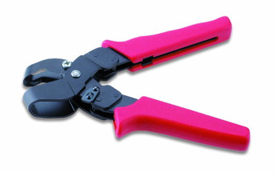 Ausklinkzange Schnitttiefe/-breite 30/15mm, Länge 180mm