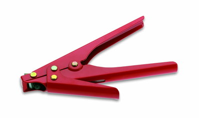 Kabelbinder-Spann- und Schneidwerkzeug Heavy Duty