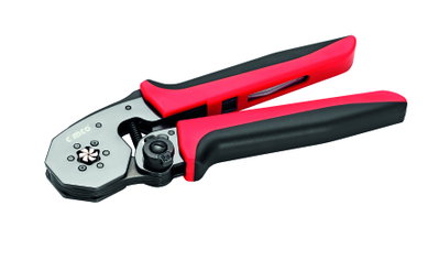 Aderendhülsenpresszange FLEXI-CRIMP 6