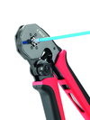 Aderendhülsenpresszange FLEXI-CRIMP 6