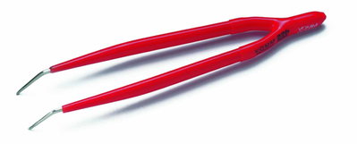 Isolierte Pinzette, Länge 150mm
