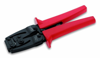 Automatische Presswerkzeuge für Aderendhülsen - Trapezverpressung 0,14 mm³ - 6 mm³
