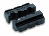 Ersatzprofil zu Presszangensystem Click´n´Crimp 106005 für BNC-/TNC-Koaxialstecker (RG58, RG59, RG62)