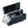 Ersatzprofil zu Presszangensystem Click´n´Crimp 106005 für ungeschirmte 8pol. Modularstecker RJ45, Bauart SS, AMP