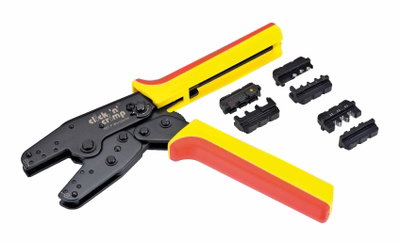 Click n Crimp Solar
