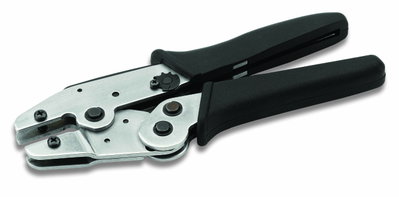 Presszange Super Light, ohne Pressprofileinsatz