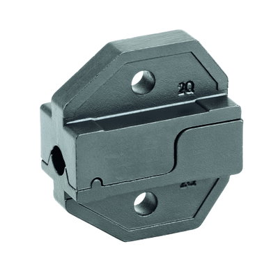 Ersatzprofil für Presszangenset, für Geschirmter Modularstecker 8-polig RJ45 TE