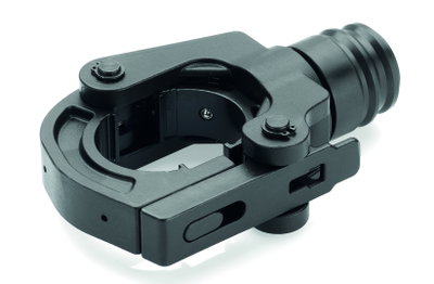 Presskopf Genius 2.0 bis 300mm² passend zu 105701, 1600g