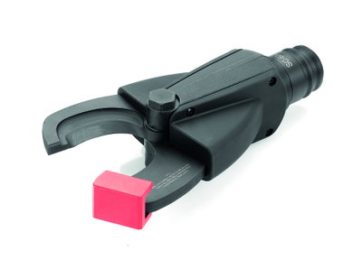 Schneidkopf für Genius 2.0, bis Durchmesser 50mm, für CU- und AL-Kabel