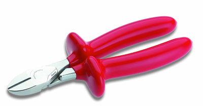 1000 V Seitenschneider 180mm DIN ISO 5749