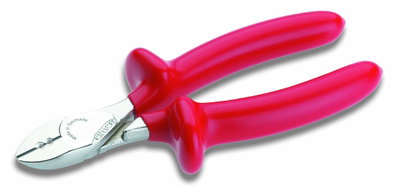 Abisolier-Seitenschneider 1000V, Länge 160mm