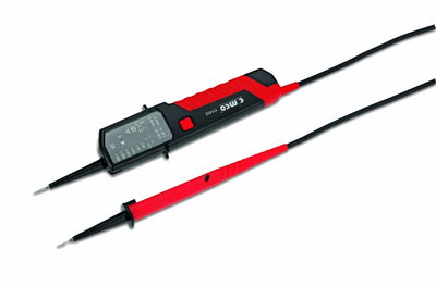 Spannungsprüfer bis 690 V, LED-Anzeige