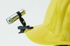 Mini-LED-Leuchte, Halteclip und Magnet, Batterie LR44