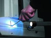 LED-Arbeitslampe