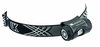 Stirnlampe UK 3AAA LED Vizion*