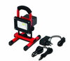 LED-Baustellen-Strahler, 10W