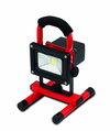 LED-Baustellen-Strahler, 10W