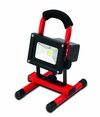 LED-Baustellen-Strahler, 10W