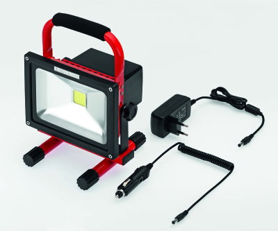 LED-Baustellenstrahler 20 W