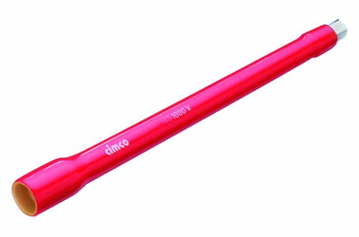 Verlängerung DIN 7434, 150mm, 3/8 Zoll