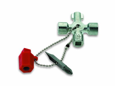 Schaltschrankschlüssel Mini