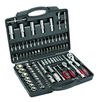 Steckschlüssel-Satz 96-teilig