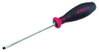 Werkstatt-Schraubendreher 160mm DIN 5265 A 3,5x0,6x75mm