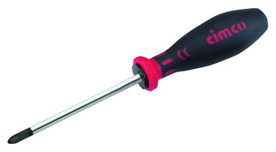 Schraubendreher Phillips Kreuzschlitz 145mm DIN 5262 B PH0x60mm