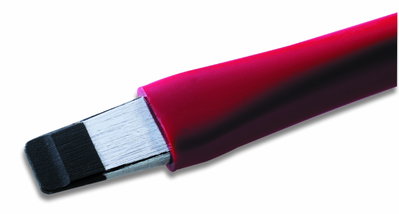 Werkstatt Schraubendreher VSM Norm 4,0x0,6x100mm (Größe 2)