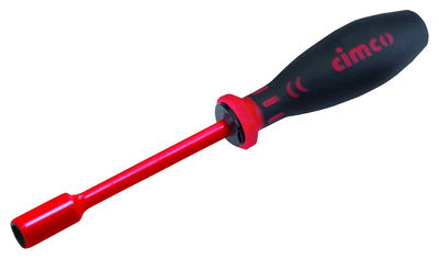 Steckschlüssel 235mm DIN 7445 1000V 10,0x125mm