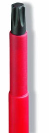 Schraubendreher Isoliert Torx 170mm Prüfspannung 1000V T15x75mm